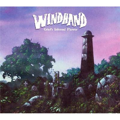 Grief's Infernal Flower