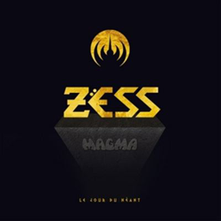 Zess -Vinilo características