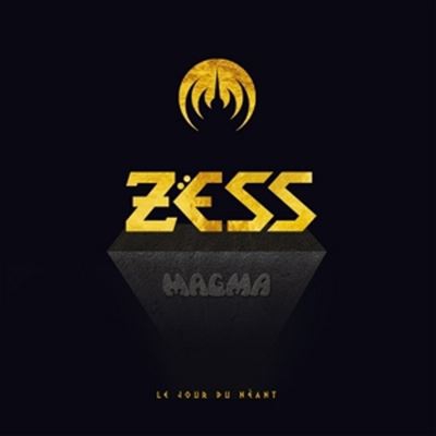 Zess -Vinilo