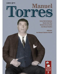 Manuel Torres - 2 CD + libro precio