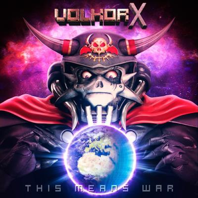 This Means War - Vinilo