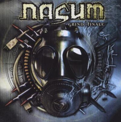 Grind Finale 2 características