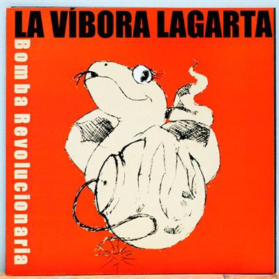 Bomba Revolucionaria