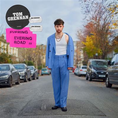 Evering road
