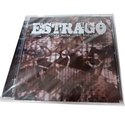 Siete notas, mil historias - 2 CD características