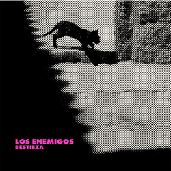 Bestieza - Vinilo precio
