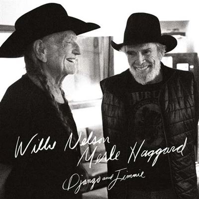 Django And Jimmie - 2 Vinilos