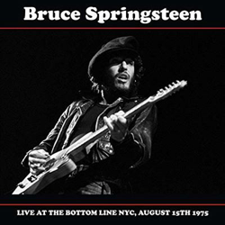 Live At The Bottom Line, Nyc, August 15th 1975 - Vinilo características