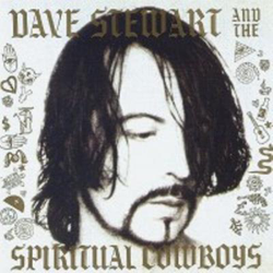 Dave Stewart & Spiritual Cowboys precio
