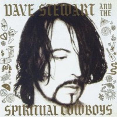 Dave Stewart & Spiritual Cowboys