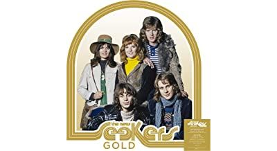 Gold - Vinilo