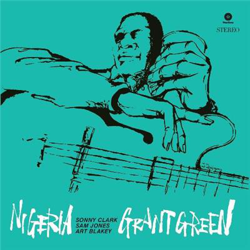 Nigeria (Edición Vinilo) precio