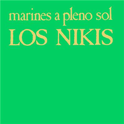 Marines a pleno Sol - Vinilo precio
