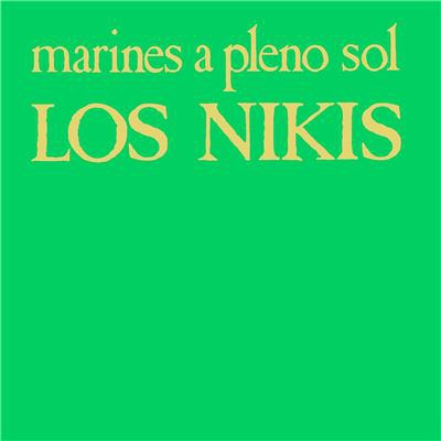 Marines a pleno Sol - Vinilo