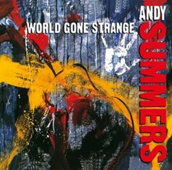 World Gone Strange en oferta