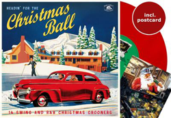 Headin' for the christmas - Vinilo en oferta