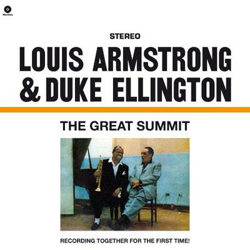 The Great Summit - Vinilo precio