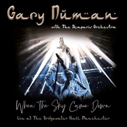 When the Sky Came Down - 2 CDs + DVD características