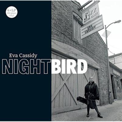 Nightbird (Edición vinilo) características