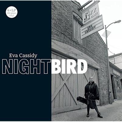 Nightbird (Edición vinilo)