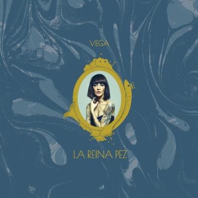 La reina pez - CD + Libro