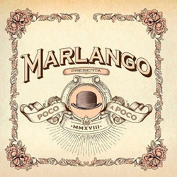 Poco a Poco - Single en vinilo características