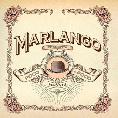 Poco a Poco - Single en vinilo