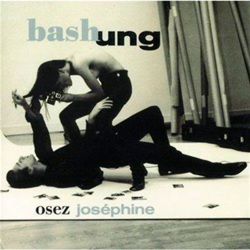 Osez Josephine - Vinilo características