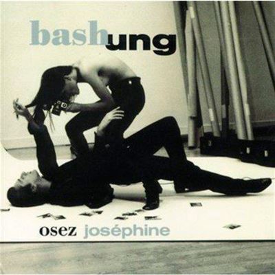 Osez Josephine - Vinilo