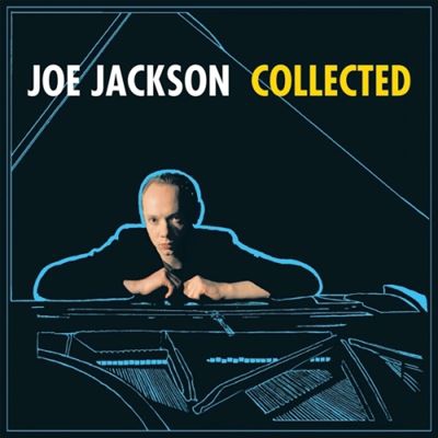 Collected -Hq-  - Vinilo