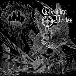 Thy Throne Is Mine en oferta