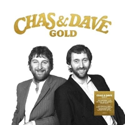 Gold - Vinilo Color
