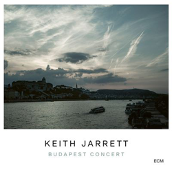 Budapest concert - 2 CDs precio