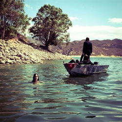 In Guards We Trust - Vinilo en oferta