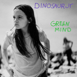 Green Mind - Ed deluxe - 2 CD en oferta