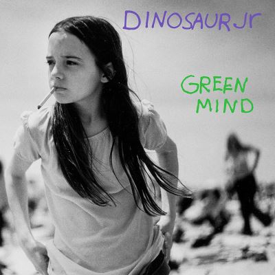 Green Mind - Ed deluxe - 2 CD