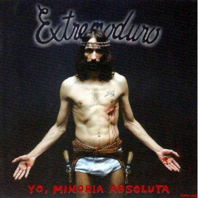 Yo, minoría absoluta - Vinilo + CD