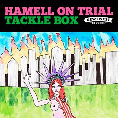 Tackle Box - Vinilo