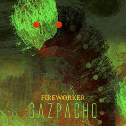 Fireworker - 2 Vinilos precio
