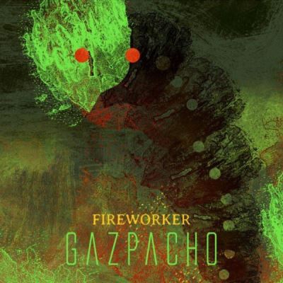 Fireworker - 2 Vinilos