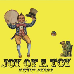 Joy of a Toy (Edición vinilo) precio