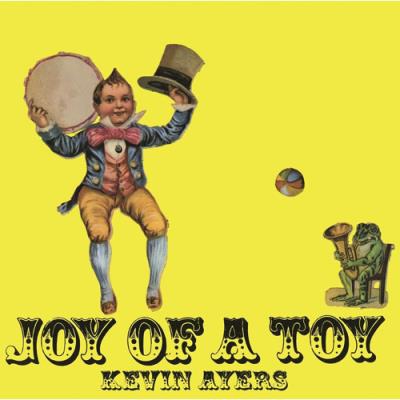 Joy of a Toy (Edición vinilo)