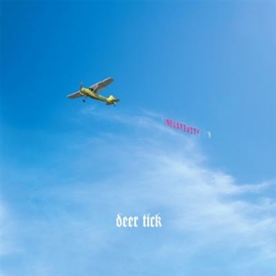 Negativity - 2 Vinilos