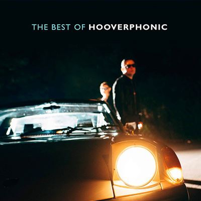 Best Of Hooverphonic - Vinilo