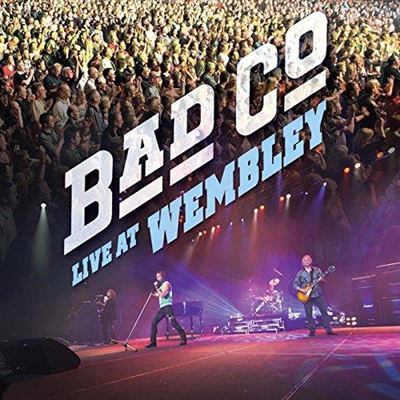 Live at Wembley - 2 Vinilos + CD