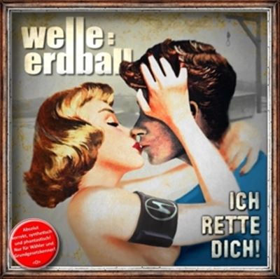 Ich Rette Dich