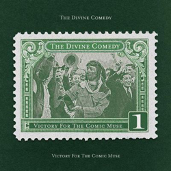Victory for the comic muse - Vinilo precio