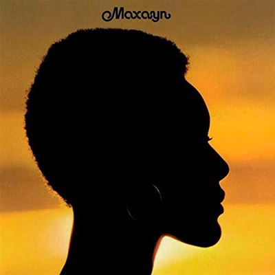 Maxayn - Vinilo