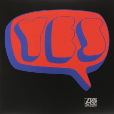 Yes (Edición 2 vinilos)