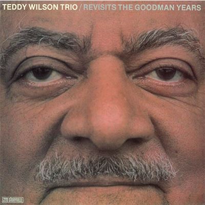 Revisits the Goodman Years - Vinilo